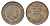 Нидерланды 5 центов 1977 Юлиана (1948-1980) KM 181 бронза 4685-131