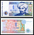 Казахстан 1 тенге 1993 аль-Фараби Pick 7а, Сергеев 7 бумага UNC (пресс) 446-67-2