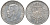 Швеция 2 кроны 1926 W, Густав V (1907-1950) KM 787 серебро 4178-1321