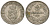 Болгария 5 стотинок 1912 король Фердинанд I (1908-1918) KM 24 медно-никель 220-821