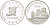 Финляндия 20 евро 1996 Крепость Олавинлинна серебро PROOF 1068-4-23