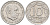 Испания 10 сентимо 1959 Франсиско Франко (1939-1975) KM 790 алюминий 4154-514
