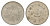 Тайвань 1 доллар 1975 Y 536 медь-цинк-никель UNC 4624-941