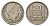 Алжир 20 франков 1949 KM 91 медно-никель 4119-1246