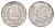 Гвинея 5 сили 1971 год-тип, Алмами Саморе Лафия Туре KM 45 алюмний 3459-1145
