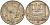 Франция 10 франков 1933 Пьер Тюрен KM 878, Le Franc 360.6 серебро 4126-1156