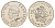 Французская Полинезия 20 франков 1991 KM 9 никель UNC 4118-714