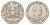 Кения 5 шиллингов 1985 Дэниэл арап Мои KM 23 медно-никель 4526-816