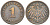ГЕРМАНИЯ 1 ПФЕННИГ 1908 D KM 10, Jager. 10, Weege 2 медь 4528-1248