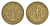 Западная Африка (BCEAO) 5 франков 1976 KM 2a медь алюминий никель 4655-769