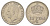 Испания 25 песет 1975 (76) M, Хуан Карлос I (1975-2014) KM 808 медно-никель 4616-526