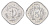 Пакистан 5 пайс 1974 KM 35 алюминий UNC 4380-1051