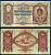 Венгрия 50 пенге 1932 Pick 99 бумага 7552-26-2-2