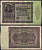 Германия 50000 марок 1922 Pick 80 бумага 2192-35-2-2