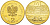 Польша 2 злотых 2008 XXIX Летние Олимпийские игры 2008 года в Пекине, гребля KM 644 латунь UNC M4-20