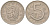 Чехословакия 5 крон 1966 KM 60 медно-никель 190-825