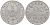 ГЕРМАНИЯ 200 МАРОК 1923 E KM 35, J. 304, Weege 22 алюминий 261-831