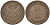 Германия 1 пфенниг 1901 A KM 10, J. 10 медь 4567-1152