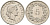 Швейцария 5 раппенов 1968 B KM 26 медно-никель 4608-457