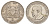 Кения 1 шиллинг 1971 Джомо Кениата KM 14 медно-никель 4662-616