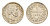 Нидерланды 5 центов 1876 Виллем III (1849-1890) KM 91 серебро 5010-524