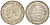 Нидерланды 10 центов 1930 Вильгельмина I (1890-1948) КМ 163 серебро 4532-1164