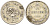 СССР 15 копеек 1923 Федорин 4 серебро 4160-666