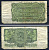 Чехословакия 5 крон 1961 Pick 82 a бумага 8592-19-3-2