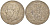 Бельгия 5 франков 1873 Леопольд II (1865-1909), позиция А KM 24 серебро 5010-934