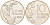 ФИНЛЯНДИЯ 10 ПЕННИ 1993 М, ЛАНДЫШ KM 65 медно-никель 4547-236