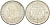 Швеция 1 крона 1946 TS, Густав V (1907-1950) KM 814 серебро UNC 3457-325
