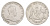 Австралия 1 шиллинг 1910 L, Эдуард VII (1901-1910) год-тип KM 20 серебро 4654-944