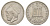 Греция 20 драхм 1980 Перикл, пантеон KM 120 медно-никель 4185-642