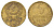 СССР 5 копеек 1954 Y 115 алюминиевая бронза 216-1155