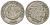 Колумбия 10 сентаво 1959 В, индеец Каларка KM 212 медно-никель 4611-854
