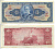 БРАЗИЛИЯ 20 КРУЗЕЙРО 1963 ПОДПИСЬ 12 Pick 168b бумага 3295-24-3-2