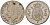 Испания 5 песет 1975 (79) Хуан Карлос I (1975-2014) KM 807 медно-никель 210-141