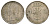 Бельгия 1 франк 1952 Belgique KM 142 медно-никель 4684-816