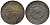 СССР 15 КОПЕЕК 1931 медно-никель 54-653