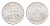 Финляндия 1 пенни 1969 KM 44a алюмний UNC 4649-165