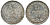 Россия для Финляндии 25 пенни 1915 S, Николай II (1894-1917) KM 6.2, Биткин 420 серебро 75-1155