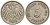 Германия 5 пфеннигов 1911 A KM 11, J. 12, Weege 6 медно-никель 4608-944