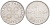 Финляндия 1 пенни 1973 KM 44а алюминий 4547-1028
