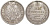 Россия 25 копеек 1857 СПБ-ФБ, Александр II (1855-1881) Биткин 55, KM 166.1 серебро 00-00