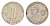 Эквадор 10 сентаво 2000 год-тип KM 106 нержавеющая сталь 4669-817