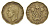 Великобритания 3 пенса 1937 Георг VI (1936-1952) KM 849, Spink 4112 никель латунь 92-945
