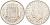 Испания 100 песет 1975 (76) M, Хуан Карлос I (1975-2014) KM 810 медно-никель  UNC   114-635