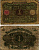 Германия 1 марка 1920 1 марта 1920, веймарская республика Pick 58, Rosenberg 64 бумага 7547-75-3-1