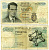 Бельгия 20 франков 1964 Бодуэн I, атомиум, d Haeze Pick 138 (1) бумага 6262-51-1-1
