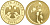 Россия 200 рублей 2010 хокей, тираж 500 экземпляров золото PROOF 00-00